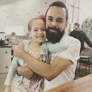 Meet your Posher, Vincent